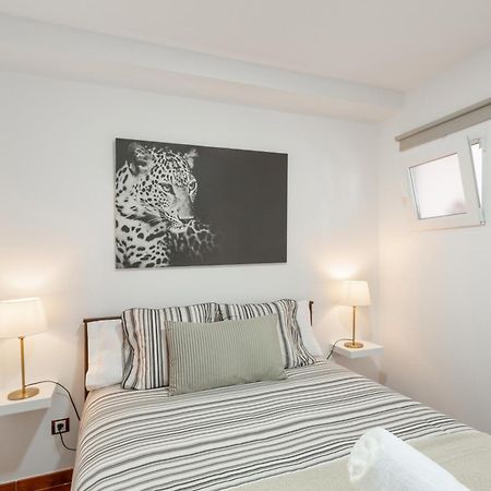 شقة Casa Alejandro Firgas المظهر الخارجي الصورة