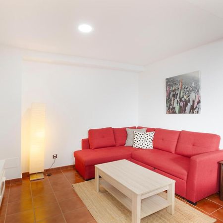 شقة Casa Alejandro Firgas المظهر الخارجي الصورة