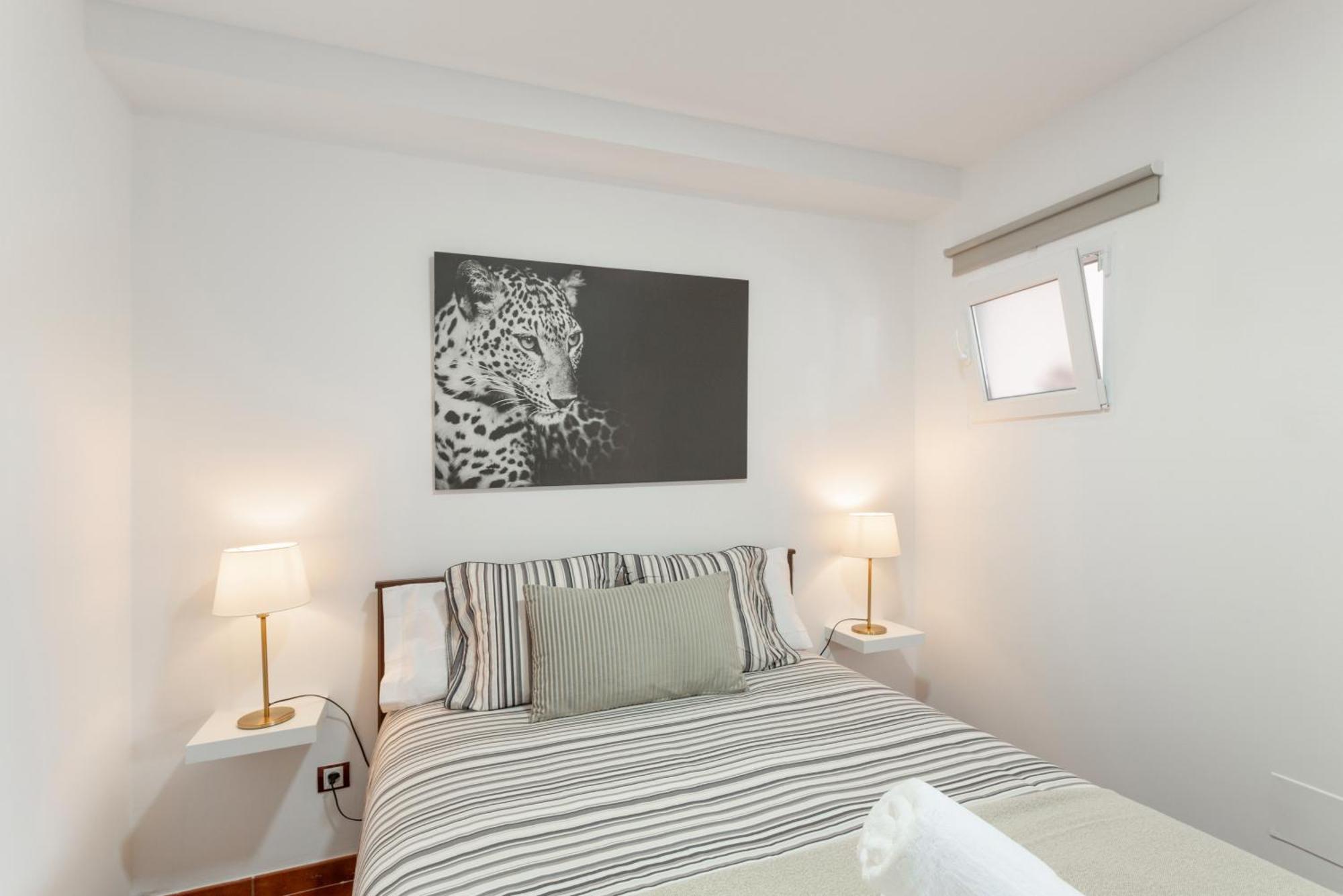شقة Casa Alejandro Firgas المظهر الخارجي الصورة