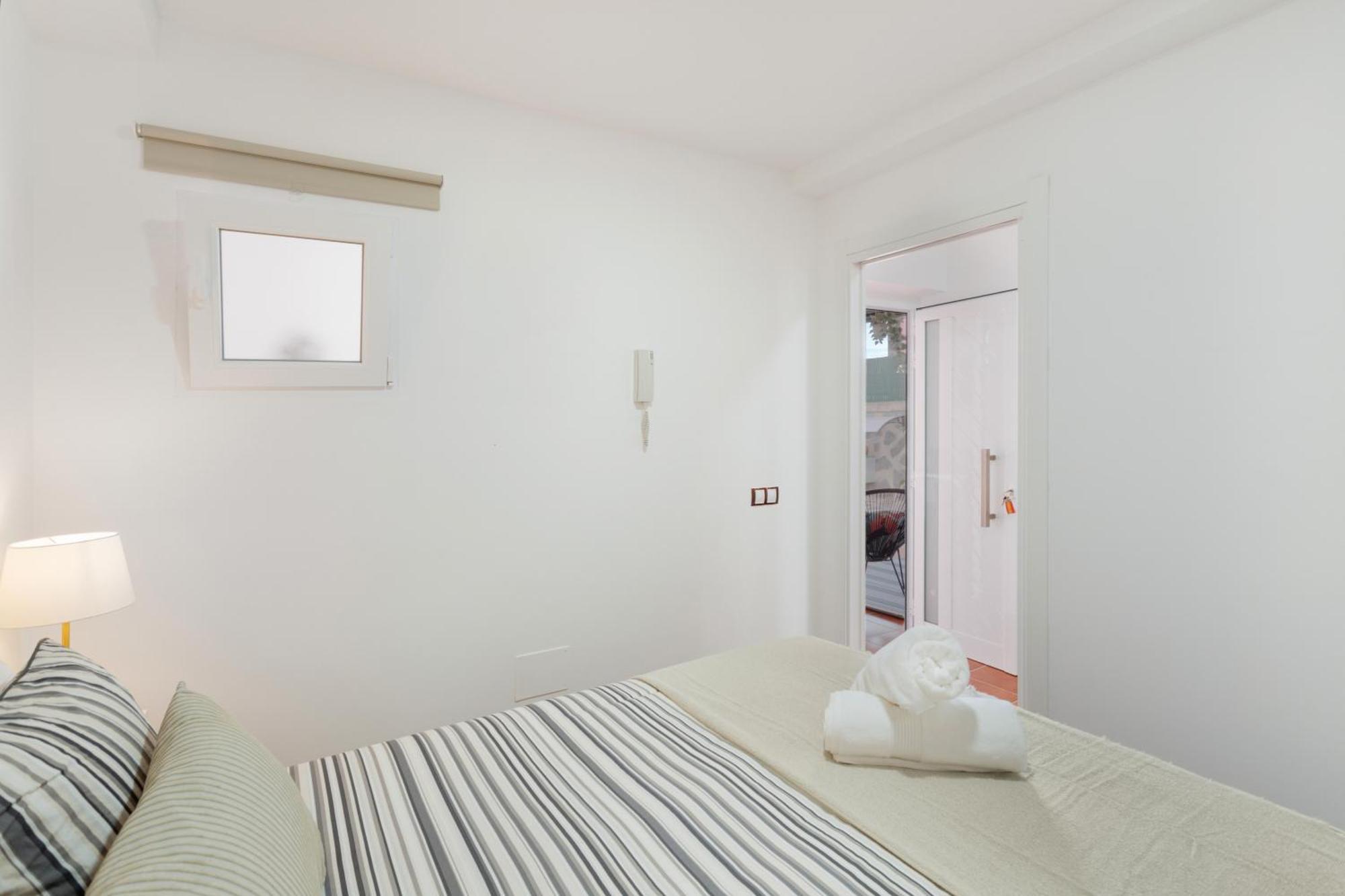 شقة Casa Alejandro Firgas المظهر الخارجي الصورة