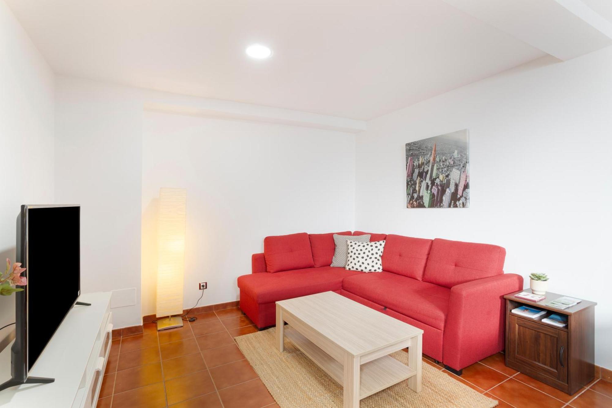 شقة Casa Alejandro Firgas المظهر الخارجي الصورة