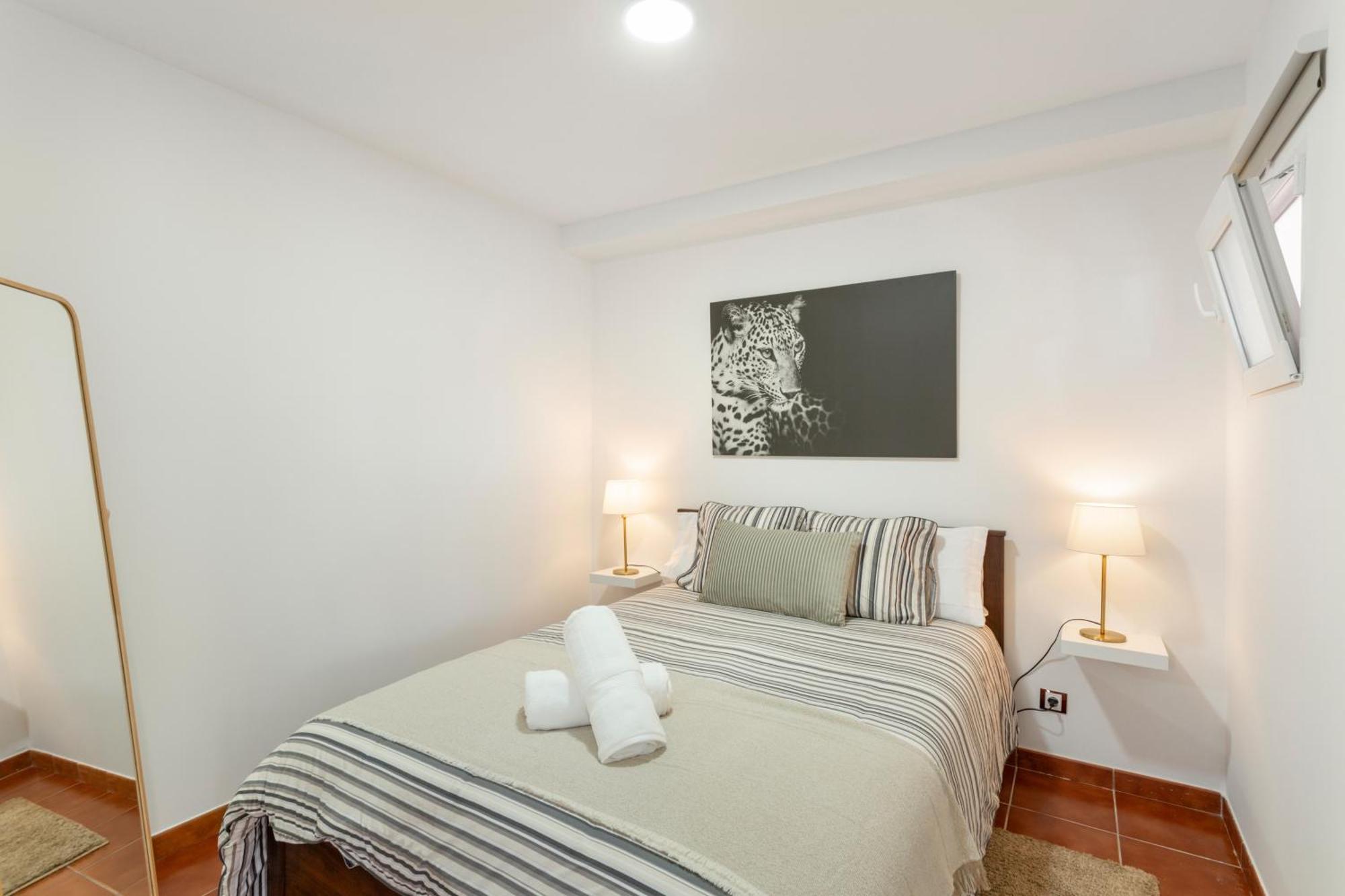 شقة Casa Alejandro Firgas المظهر الخارجي الصورة